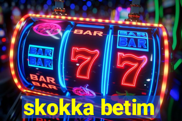 skokka betim